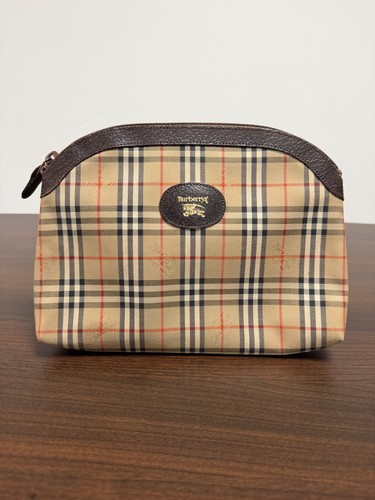 Burberry nova pochette - pochette, a