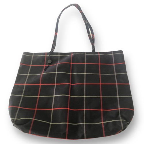 Burberry london bag tote blue - burberry,