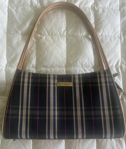 Vintage japanese burberry - vintage,