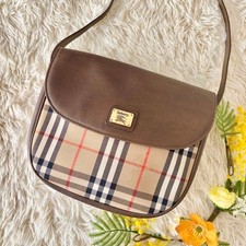 Borsa a tracolla Burberrys