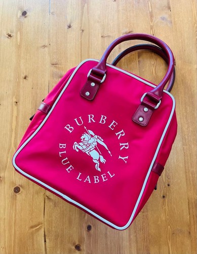 Deadstock burberry blue - deadstock,