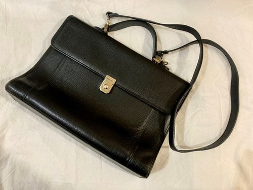 Borsa tracolla burberry - borsa,