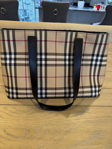 Vintage burberry london - vintage,