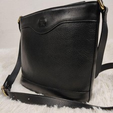 Borsa a tracolla Burberry in