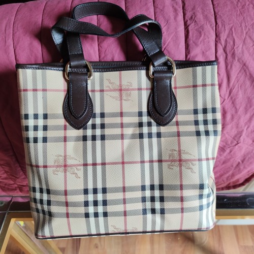 Borsa burberry london - london, vintage