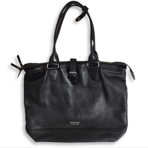 Burberry archive y2k black - archive,