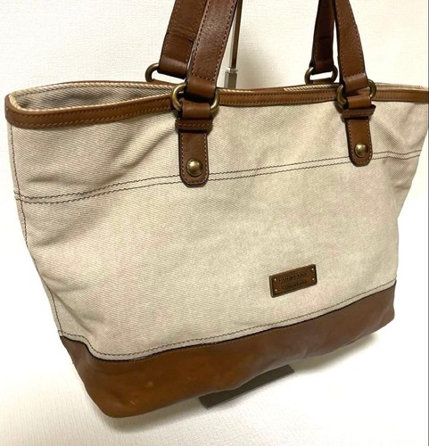 Borsa tote burberry - tote, blue