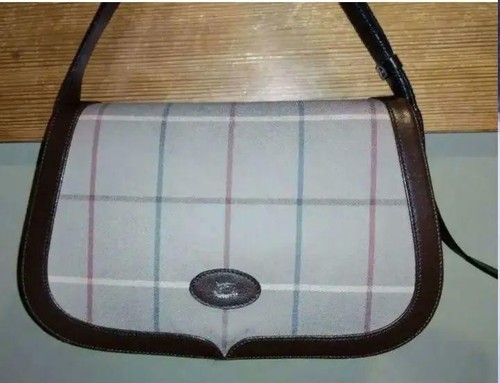 Burberry 2way bag vintage - bag,