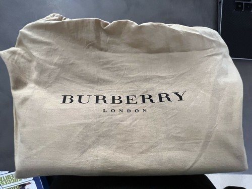Burberry london vintage borsa - burberry,