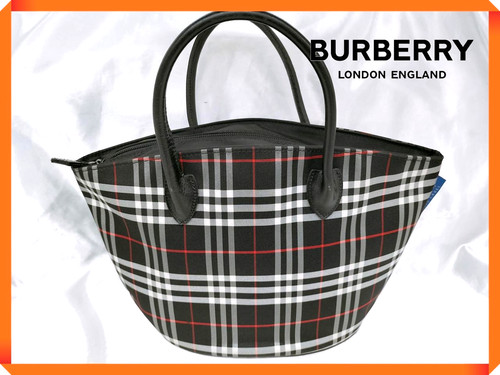 Burberrys blue label nova - blue,