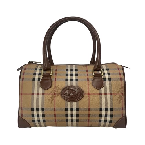 Borsa burberrys nova check - burberrys,