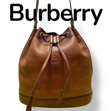 Borsa a tracolla Burberry