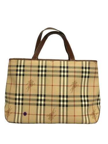 Burberry triple compartment - burberry,