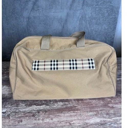 Vintage promo burberrys - promo,