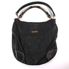 BORSA BURBERRY USATA PELLE