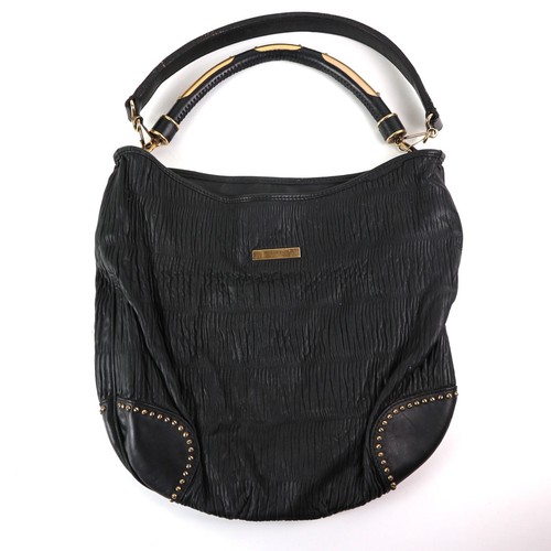 Borsa burberry usata pelle - usata,