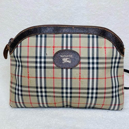 Autentica borsa tracolla - a,