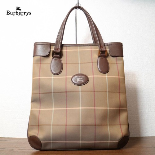 Burberry pre owned vintage - pre-owned,