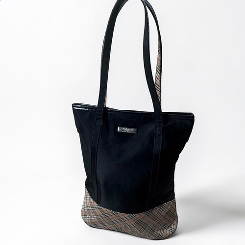 Burberry blue label - burberry, nova