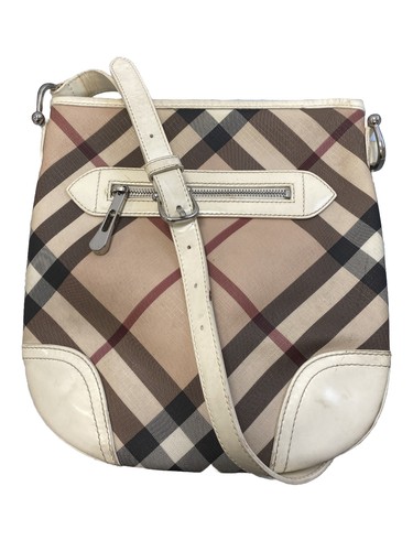 Burberry borsa donna woman bag - woman,