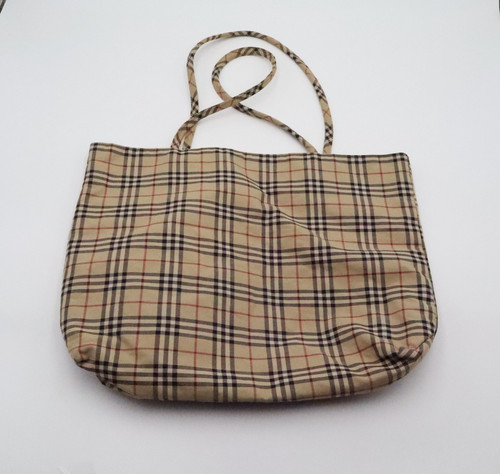 Burberry london nova check - london,