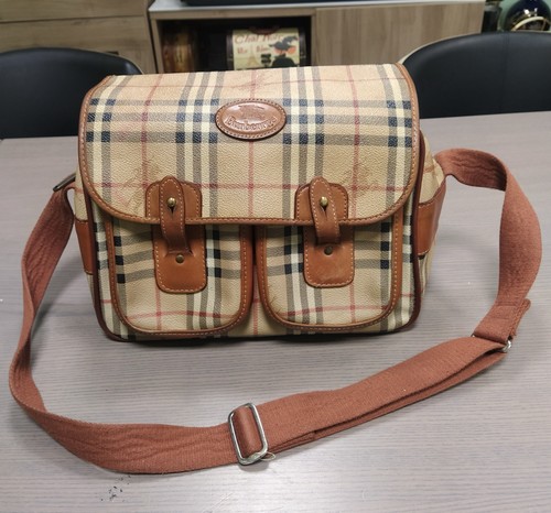 Borsa burberry vintage - borsa,