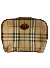 BURBERRY BORSA DONNA WOMAN BAG