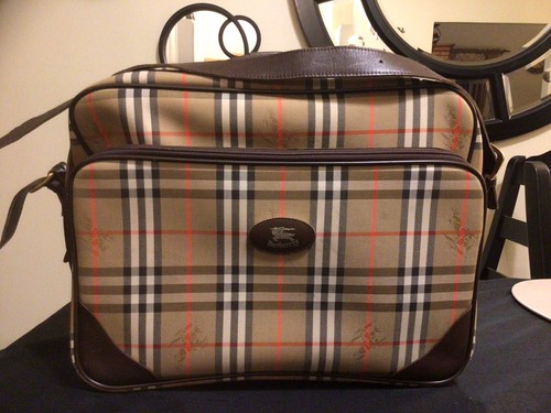 Vintage burberry weekend - 90's,
