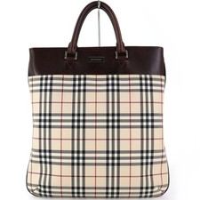 Borsa Burberry Nova Check