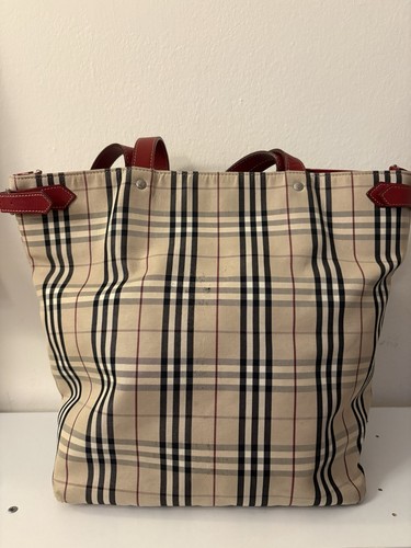 Vintage burberry blue - vintage,
