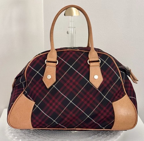 Burberry blue label vintage - burberry,