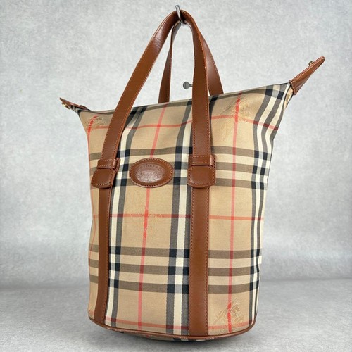 Laurel logo burberry nova - laurel,