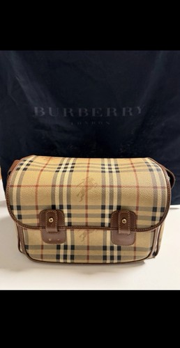 Borsa vintage burberry - borsa,