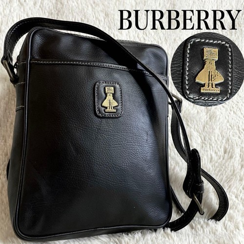 Burberry shelter box - burberry,