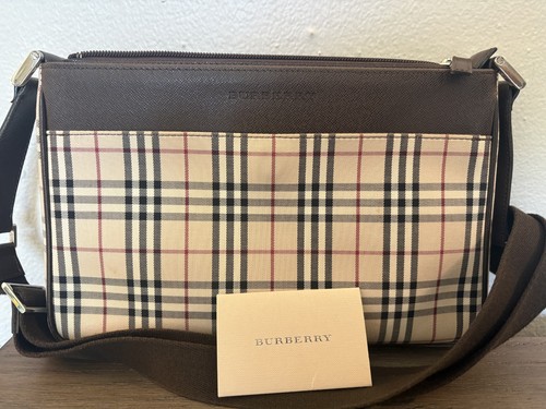 Burberry vintage novacheck - burberry,