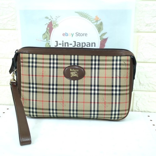 Borsa pochette burberry - burberry,