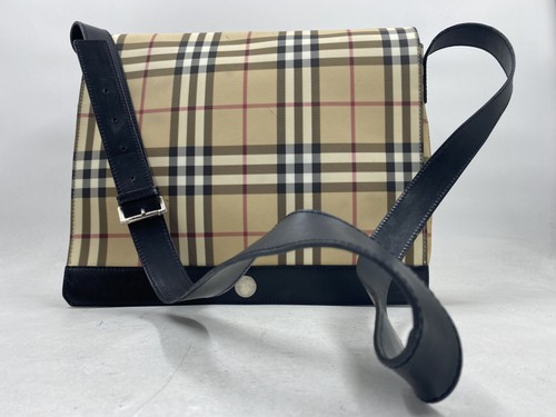 Burberry london vintage nova - burberry,