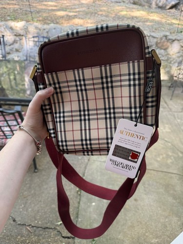 Borsa tracolla vintage - borsa,