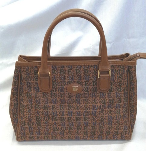 All over pattern - vintage, bag