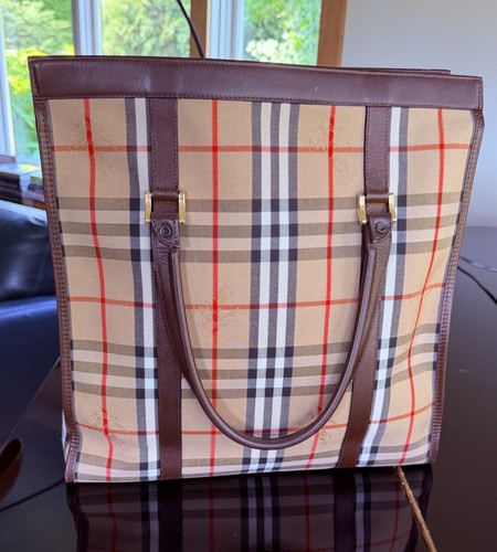 Vintage burberry authentic - vintage,