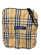 BURBERRYS TRAVELLER BORSA
