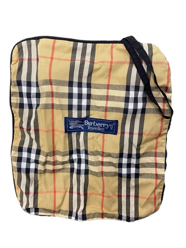 Burberrys traveller borsa - burberrys,