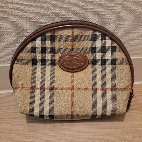 Burberry vintage nova - burberry,