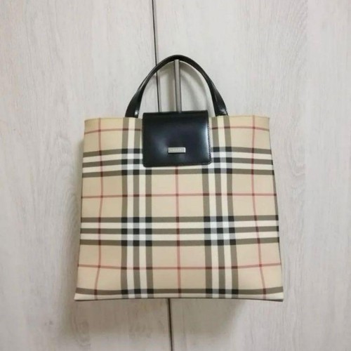 Borsa burberry nova check - borsa,