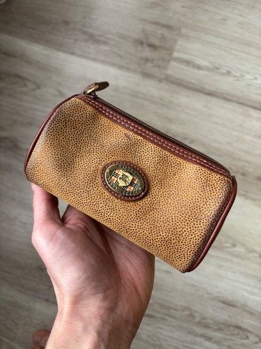 Vintage burberrys pouch - vintage,