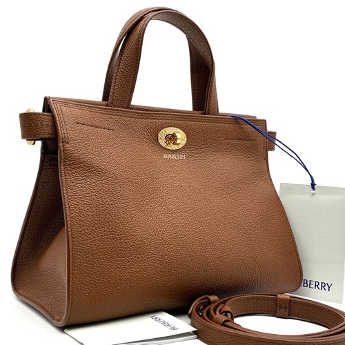 Burberry mini cotswolds - mini, tote