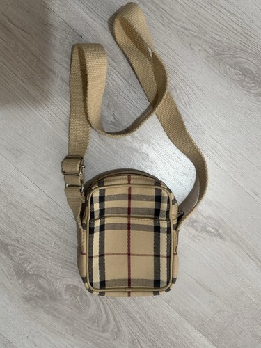 Borsello burberry london - burberry,