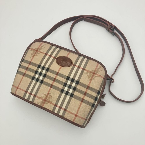 Autentica borsa tracolla - autentica,