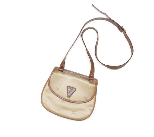 Burberry 90s logo - logo, monogram