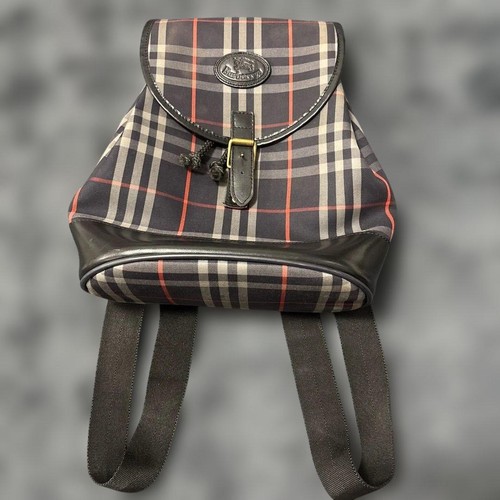 Burberrys bag vintage nova - burberrys,